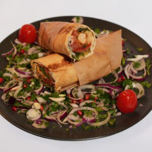 Shish Tawook Classic